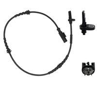 WAGNER WHEEL SPEED SENSOR | ABS00103 | REAR | FOR FIAT:PANDA 03> | OE-MATCHING QUALITY | RELIABLE ABS PERFORMANCE