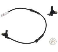 WAGNER WHEEL SPEED SENSOR | ABS00127 | FRONT | FOR RENAULT:CLIO II 98>16 | OE-MATCHING QUALITY | RELIABLE ABS PERFORMANCE
