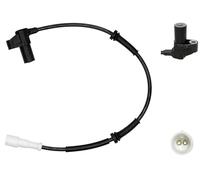 WAGNER ABS00132 ABS sensor