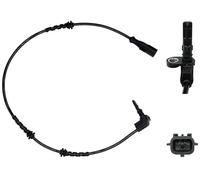 WAGNER WHEEL SPEED SENSOR | ABS00135 | FRONT | FOR RENAULT:ESPACE V 15>23 | OE-MATCHING QUALITY | RELIABLE ABS PERFORMANCE