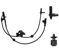 WAGNER Wheel Speed Sensor | ABS00139 | OE-Matching Quality | Reliable ABS Performance | Pack of 1