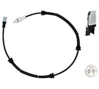 SENSOR WHEEL SPEED ABS00146 FOR RENAULT TRAFIC/II/Platform/Chassis/Van/Bus 2.0L