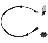 WAGNER ABS00148 ABS sensor