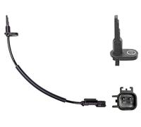 WAGNER WHEEL SPEED SENSOR | ABS00193 | FRONT | FOR FORD:TRANSIT CUSTOM V362 BUS 12> | OE-MATCHING QUALITY | RELIABLE ABS PERFORMANCE