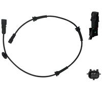 WAGNER ABS00207 ABS sensor
