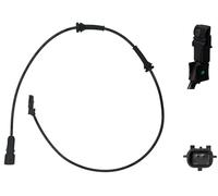 WAGNER ABS00208 ABS sensor