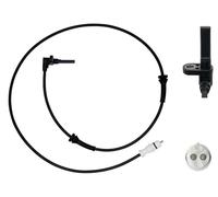 WAGNER WHEEL SPEED SENSOR | ABS00223 | FRONT LEFT | FOR FIAT:SEICENTO / 600 97>10 | OE-MATCHING QUALITY | RELIABLE ABS PERFORMANCE