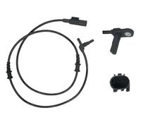 WAGNER WHEEL SPEED SENSOR | ABS00245 | FRONT | FOR MERCEDES-BENZ:V-CLASS 14> | OE-MATCHING QUALITY | RELIABLE ABS PERFORMANCE