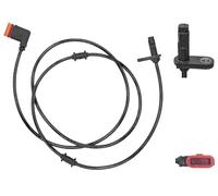 WAGNER Wheel Speed Sensor | ABS00269 | OE-Matching Quality | Reliable ABS Performance | Pack of 1