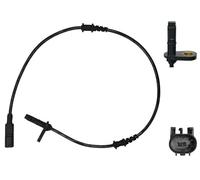 WAGNER Wheel Speed Sensor | ABS00270 | OE-Matching Quality | Reliable ABS Performance | Pack of 1