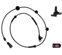 WAGNER ABS00271 ABS sensor
