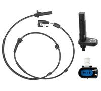 WAGNER WHEEL SPEED SENSOR | ABS00273 | REAR LEFT | FOR FORD:TRANSIT BUS 06>14 | OE-MATCHING QUALITY | RELIABLE ABS PERFORMANCE