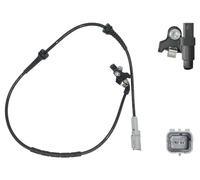 WAGNER Wheel Speed Sensor | ABS00287 | OE-Matching Quality | Reliable ABS Performance | Pack of 1