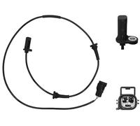 WAGNER Wheel Speed Sensor | ABS00299 | OE-Matching Quality | Reliable ABS Performance | Pack of 1