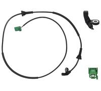WAGNER Wheel Speed Sensor | ABS00301 | OE-Matching Quality | Reliable ABS Performance | Pack of 1