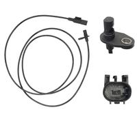 WAGNER Wheel Speed Sensor | ABS00313 | OE-Matching Quality | Reliable ABS Performance | Pack of 1