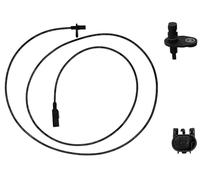 SENSOR WHEEL SPEED ABS00314 FOR VW CRAFTER/30-50/Platform/Chassis/Van 2.0L 4cyl