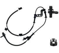 WAGNER WHEEL SPEED SENSOR | ABS00329 | FRONT LEFT | FOR HYUNDAI:I30 11> | OE-MATCHING QUALITY | RELIABLE ABS PERFORMANCE