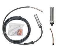 WAGNER Wheel Speed Sensor | ABS00335 | OE-Matching Quality | Reliable ABS Performance | Pack of 1