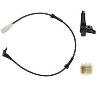 WAGNER Wheel Speed Sensor | ABS00358 | OE-Matching Quality | Reliable ABS Performance | Pack of 1