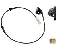WAGNER WHEEL SPEED SENSOR | ABS00360 | REAR | FOR CITROËN:C4 I 04>14|PEUGEOT:307 00>12 | OE-MATCHING QUALITY | RELIABLE ABS PERFORMANCE