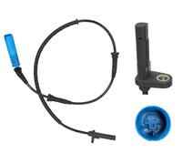 WAGNER WHEEL SPEED SENSOR | ABS00379 | REAR | FOR BMW:5 01>10 | OE-MATCHING QUALITY | RELIABLE ABS PERFORMANCE