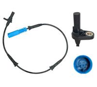 WAGNER ABS00380 ABS sensor