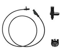 WAGNER Wheel Speed Sensor | ABS00459 | OE-Matching Quality | Reliable ABS Performance | Pack of 1