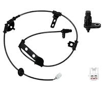 WAGNER WHEEL SPEED SENSOR | ABS00479 | REAR LEFT | FOR HYUNDAI:IX35 09>16|KIA:SPORTAGE III 09>17 | OE-MATCHING QUALITY | RELIABLE ABS PERFORMANCE