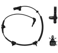 WAGNER WHEEL SPEED SENSOR | ABS00483 | FRONT | FOR CHEVROLET:CRUZE 09> | OE-MATCHING QUALITY | RELIABLE ABS PERFORMANCE