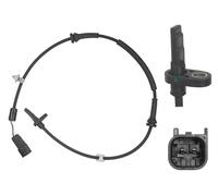 WAGNER Wheel Speed Sensor | ABS00506 | OE-Matching Quality | Reliable ABS Performance | Pack of 1