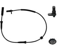 WAGNER WHEEL SPEED SENSOR | ABS00514 | FRONT | FOR BMW:1 11>19 | OE-MATCHING QUALITY | RELIABLE ABS PERFORMANCE