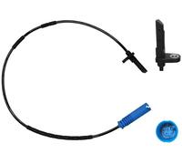 WAGNER WHEEL SPEED SENSOR | ABS00536 | REAR | FOR MINI:MINI COUNTRYMAN 10>16 | OE-MATCHING QUALITY | RELIABLE ABS PERFORMANCE