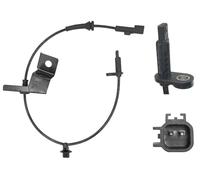 WAGNER Wheel Speed Sensor | ABS00550 | OE-Matching Quality | Reliable ABS Performance | Pack of 1
