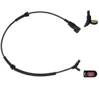 WAGNER WHEEL SPEED SENSOR | ABS00563 | FRONT | FOR FORD:TOURNEO CONNECT 02>13 | OE-MATCHING QUALITY | RELIABLE ABS PERFORMANCE