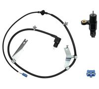 WAGNER WHEEL SPEED SENSOR | ABS00578 | REAR LEFT | FOR SUZUKI:SWIFT III 05> | OE-MATCHING QUALITY | RELIABLE ABS PERFORMANCE
