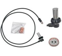 WAGNER WHEEL SPEED SENSOR | ABS00628 | FRONT REAR | FOR IVECO:DAILY III PLATFORM/CHASSIS 98>09 | OE-MATCHING QUALITY | RELIABLE ABS PERFORMANCE