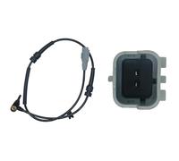WAGNER WHEEL SPEED SENSOR | ABS00631 | FRONT RIGHT | FOR CITROËN:C8 02>|FIAT:ULYSSE 02>11|LANCIA:PHEDRA 02>10|PEUGEOT:807 02> | OE-MATCHING QUALITY | RELIABLE ABS PERFORMANCE