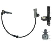 WAGNER WHEEL SPEED SENSOR | ABS00632 | REAR LEFT | FOR OPEL:KARL 15>19|VAUXHALL:VIVA 15>19 | OE-MATCHING QUALITY | RELIABLE ABS PERFORMANCE