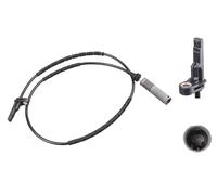WAGNER WHEEL SPEED SENSOR | ABS00726 | REAR | FOR BMW:3 04>13 | OE-MATCHING QUALITY | RELIABLE ABS PERFORMANCE
