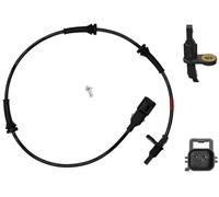 WAGNER WHEEL SPEED SENSOR | ABS00736 | REAR | FOR LAND ROVER:RANGE ROVER EVOQUE 11>19 | OE-MATCHING QUALITY | RELIABLE ABS PERFORMANCE