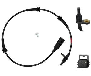 WAGNER WHEEL SPEED SENSOR | ABS00736 | REAR | FOR LAND ROVER:RANGE ROVER EVOQUE 11>19 | OE-MATCHING QUALITY | RELIABLE ABS PERFORMANCE
