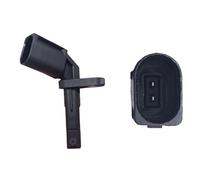 WAGNER WHEEL SPEED SENSOR | ABS00741 | FRONT REAR LEFT RIGHT | FOR PORSCHE:MACAN 14> | OE-MATCHING QUALITY | RELIABLE ABS PERFORMANCE