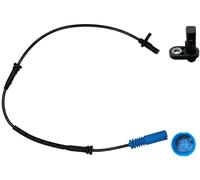 WAGNER WHEEL SPEED SENSOR | ABS00743 | FRONT | FOR BMW:X1 09>15 | OE-MATCHING QUALITY | RELIABLE ABS PERFORMANCE
