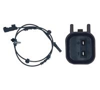 WAGNER WHEEL SPEED SENSOR | ABS00746 | FRONT | FOR OPEL:INSIGNIA B COUNTRY TOURER 17> | OE-MATCHING QUALITY | RELIABLE ABS PERFORMANCE