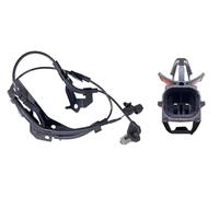 WAGNER WHEEL SPEED SENSOR | ABS00865 | FRONT LEFT | FOR MITSUBISHI:L200 / TRITON 14> | OE-MATCHING QUALITY | RELIABLE ABS PERFORMANCE