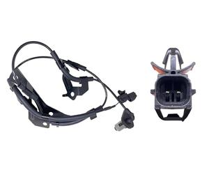WAGNER WHEEL SPEED SENSOR | ABS00865 | FRONT LEFT | FOR MITSUBISHI:L200 / TRITON 14> | OE-MATCHING QUALITY | RELIABLE ABS PERFORMANCE