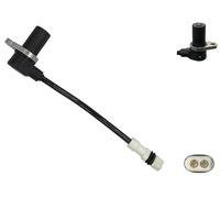 WAGNER WHEEL SPEED SENSOR | ABS00878 | FRONT REAR | FOR PORSCHE:911 97>05 | OE-MATCHING QUALITY | RELIABLE ABS PERFORMANCE