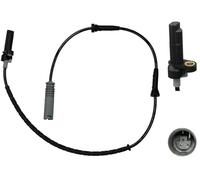 WAGNER Wheel Speed Sensor | ABS00886 | OE-Matching Quality | Reliable ABS Performance | Pack of 1