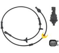 WAGNER WHEEL SPEED SENSOR | ABS00972 | REAR | FOR CHRYSLER:VOYAGER IV 99>08 | OE-MATCHING QUALITY | RELIABLE ABS PERFORMANCE